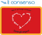 Il consenso