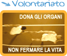 Volontariato